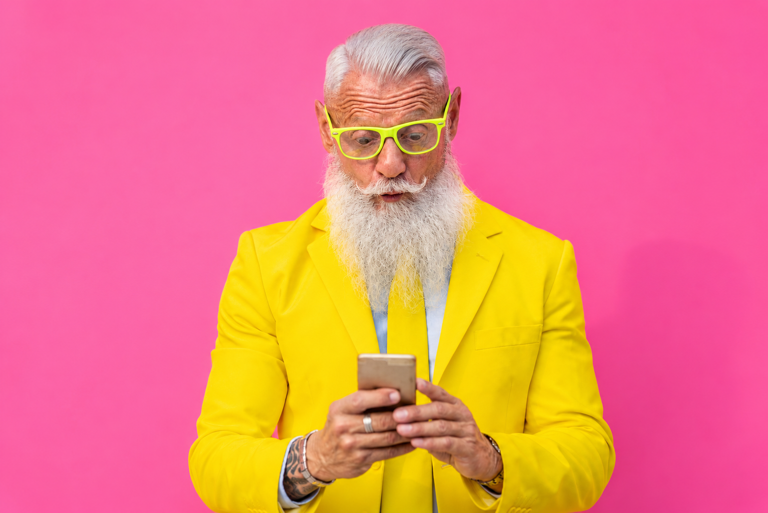How to Tell Whether the Person You Are Talking To Is Real